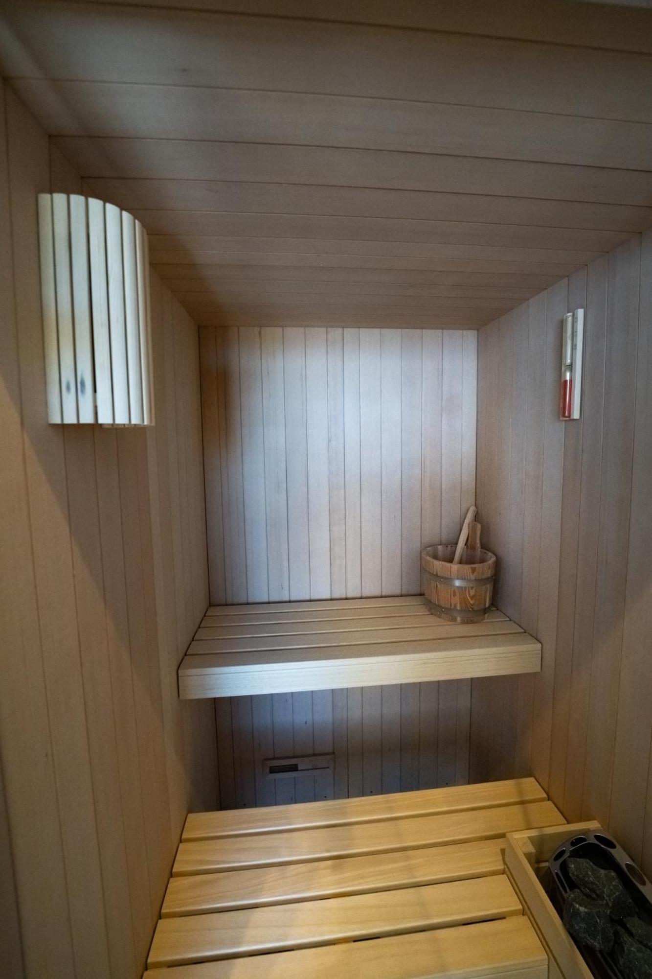 Hotel Cala Moresca Bacoli Room photo
