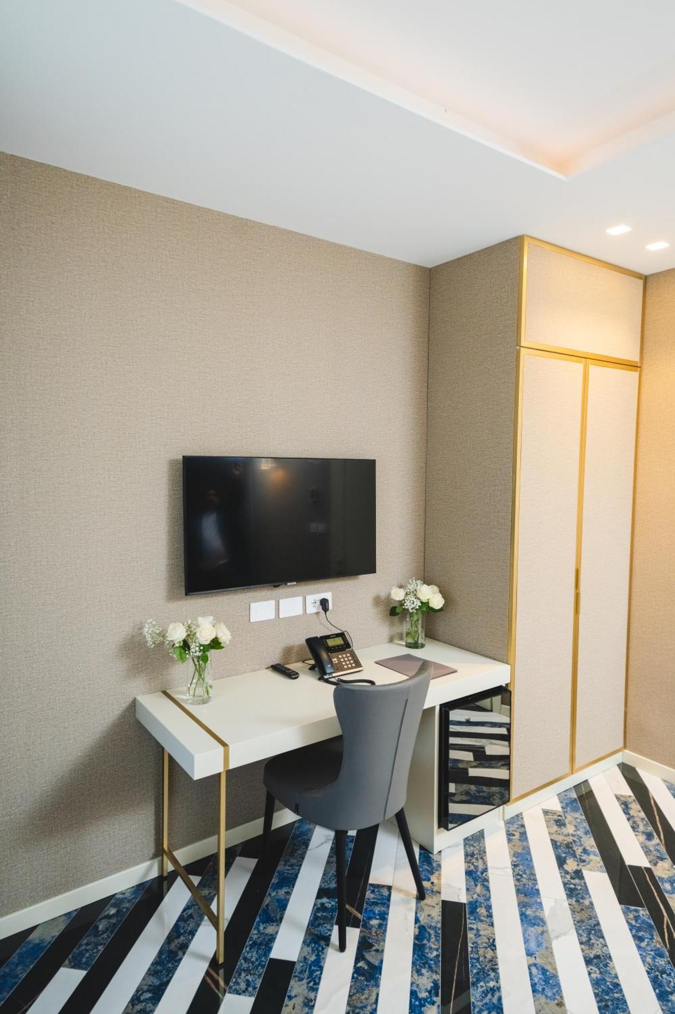Hotel Cala Moresca Bacoli Room photo