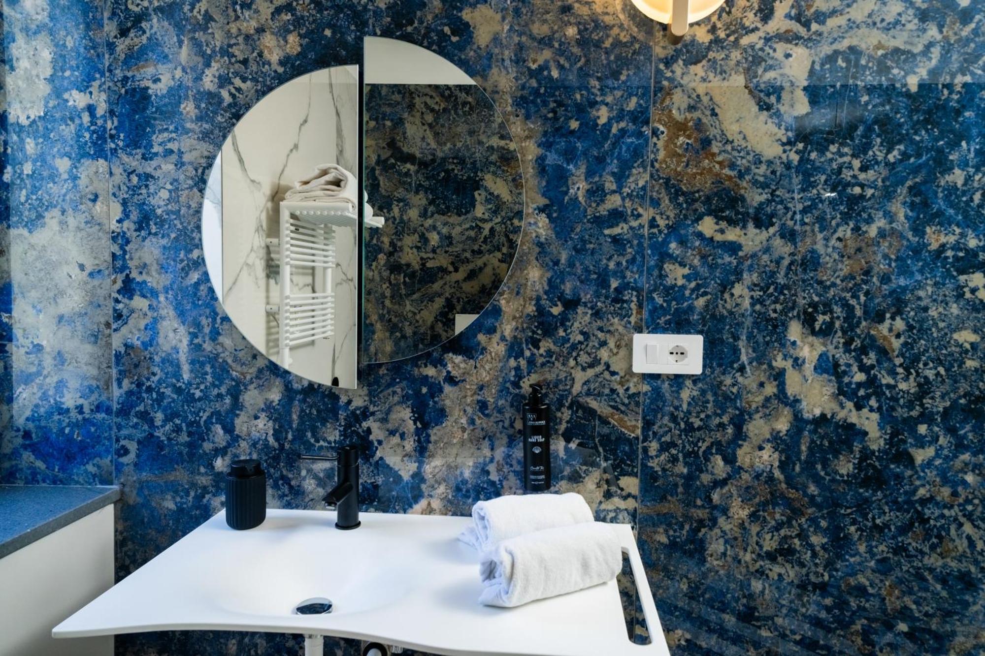 Hotel Cala Moresca Bacoli Room photo
